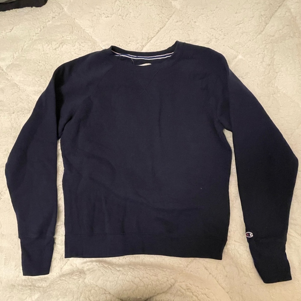 Champion crewneck sweatshirt​​​